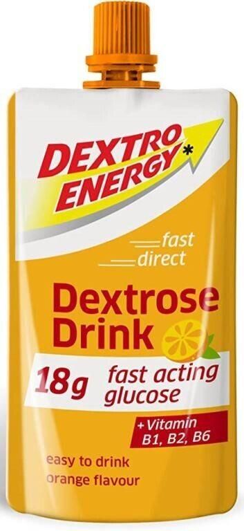Dextro Energy Glucose Drink Orange (24 x 50ml) -   Dextro EasyMeds Pharmacy