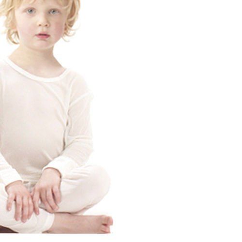 Dreamskin 100% Medical Grade Silk Pyjama Unisex Sizes 3-12 yrs - Dreamskin EasyMeds Pharmacy