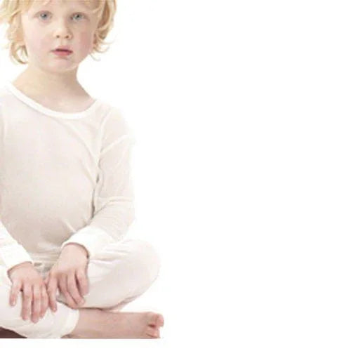 Dreamskin 100% Medical Grade Silk Pyjama Unisex Sizes 3-12 yrs - Dreamskin EasyMeds Pharmacy