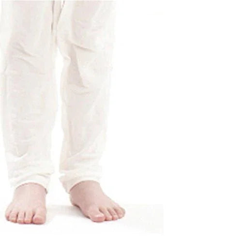 Dreamskin Pure Silk Childrens Footless Leggings Size 20-22 x 1 - Dreamskin Health EasyMeds Pharmacy