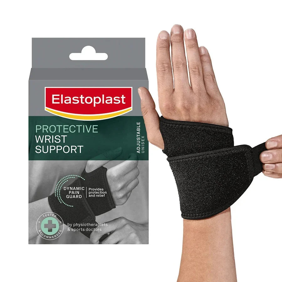 Elastoplast Protective Wrist Support Wrap Around