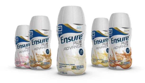 Ensure Plus Advance Variety Pack 30 x 220ml - Abbott EasyMeds Pharmacy