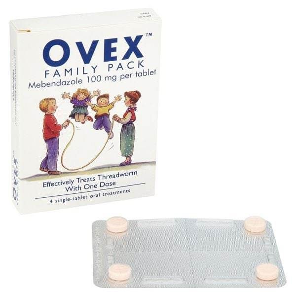 Multi/Family Pack (4) -   Ovex EasyMeds Pharmacy
