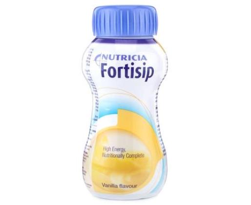 Fortisip Vanilla 200ml x 30 - EasyMeds Pharmacy EasyMeds Pharmacy