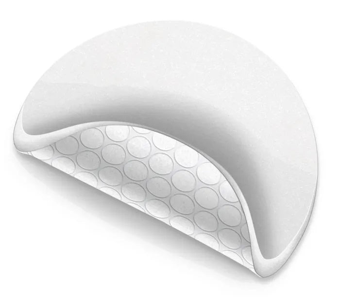 Hydrotac Round Foam Wound Dressing 6cm x 6cm x 10 - Paul Hartmann EasyMeds Pharmacy