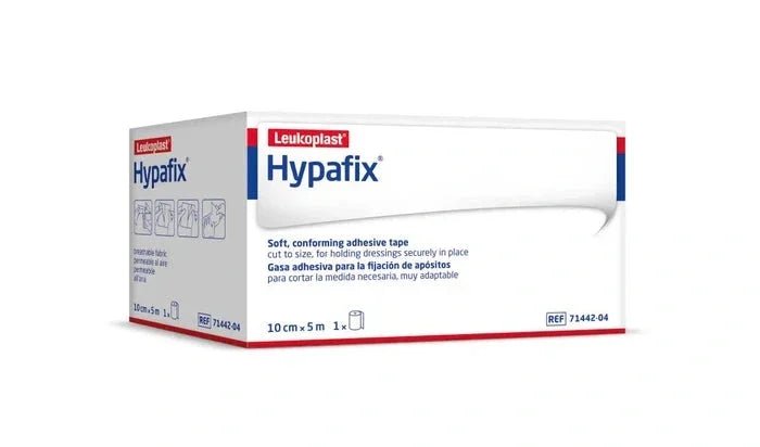 Hypafix Non-Woven Adhesive Dressing 10cm x 5m - BSN Medical EasyMeds Pharmacy