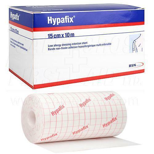 Hypafix Non-Woven Adhesive Dressing 15cm x 10m - BSN Medical EasyMeds Pharmacy