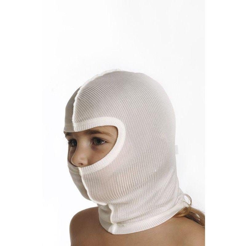 DermaSilk Balaclava - Infant/Child/Kids (6mnths-18yrs) - Dermasilk EasyMeds Pharmacy