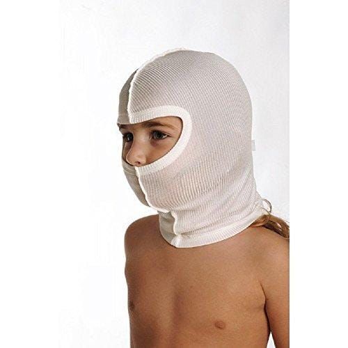 DermaSilk Balaclava - Infant/Child/Kids (6mnths-18yrs) - Dermasilk EasyMeds Pharmacy