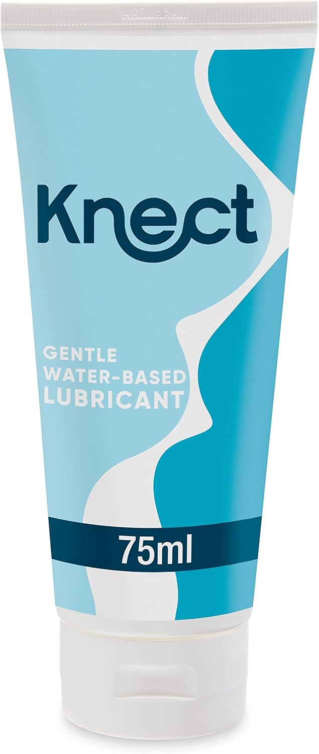 KY Jelly Kynect K-Y 75ml Sterile Lubricant Gel Lube DISCREET - Choose QTY - KY Jelly EasyMeds Pharmacy