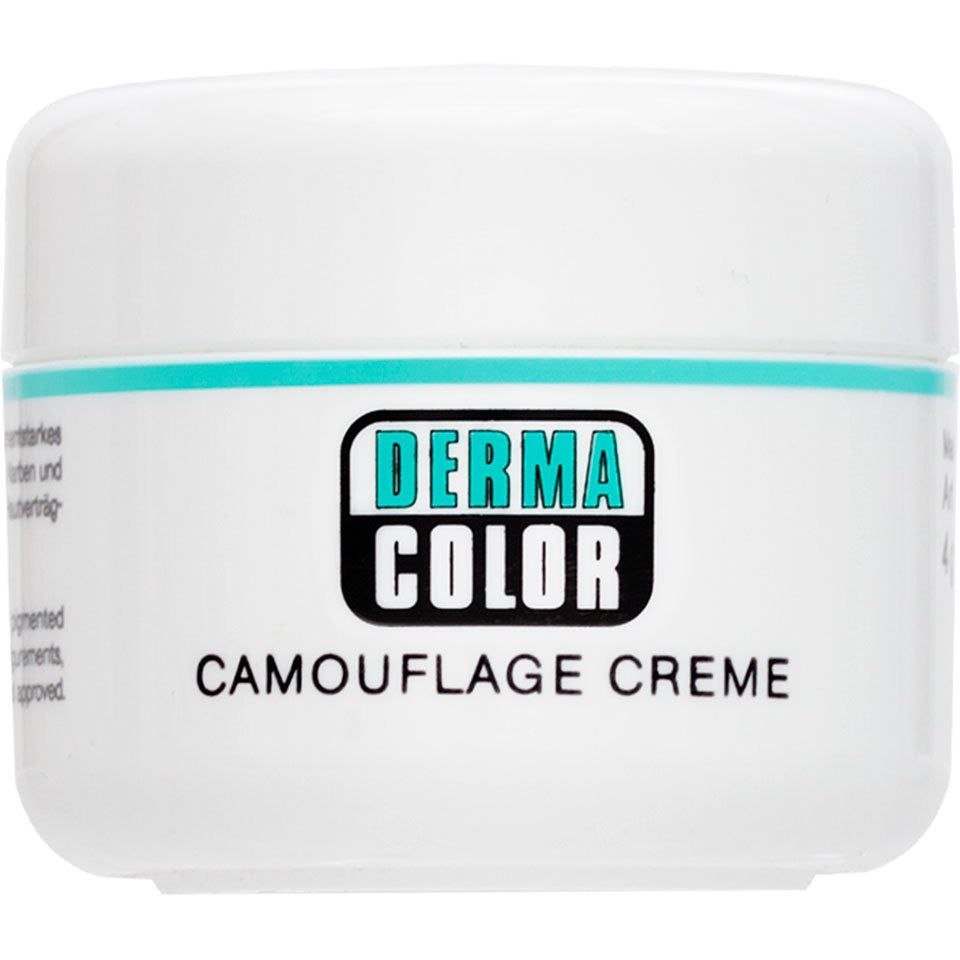 Kryolan Dermacolor Camouflage Cream 30g D7 - Kryolan EasyMeds Pharmacy