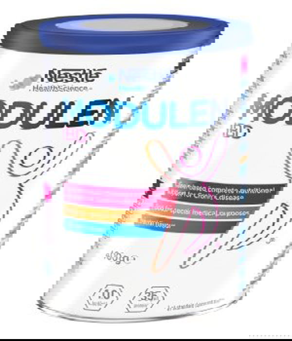 Modulen IBD Powder 400g x 6 - Nestle EasyMeds Pharmacy