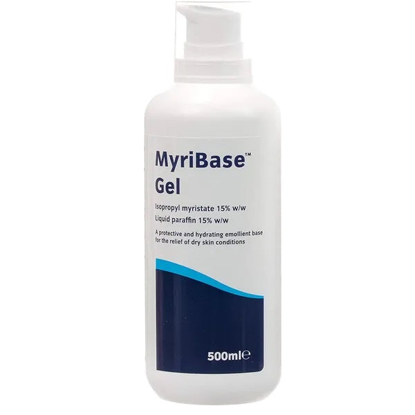 Myribase Gel 500g