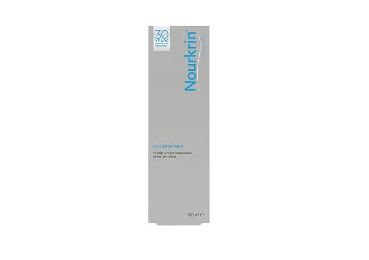 Nourkrin Conditioner for Hair Growth 150ml - Nourkrin EasyMeds Pharmacy