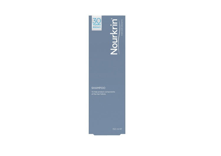 Nourkrin Shampoo 150ml -   Nourkrin EasyMeds Pharmacy