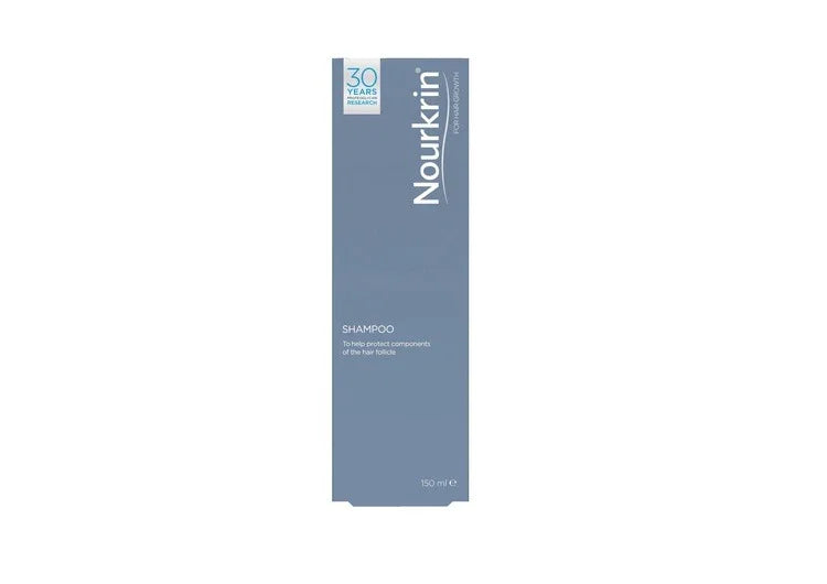 Nourkrin Shampoo 150ml - Nourkrin EasyMeds Pharmacy