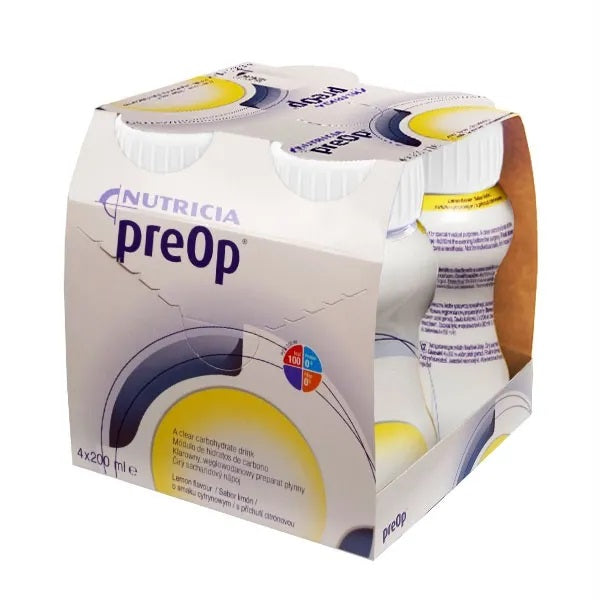 Nutricia PreOp - Nutricia EasyMeds Pharmacy