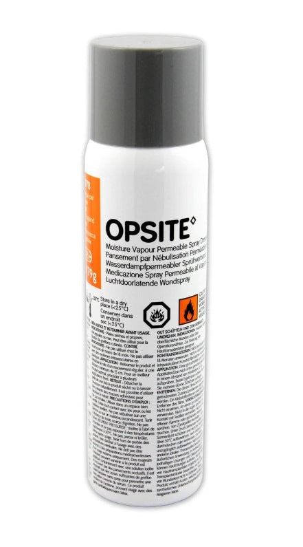 Opsite Film Dressing Spray 100ml -   Smith & Nephew EasyMeds Pharmacy