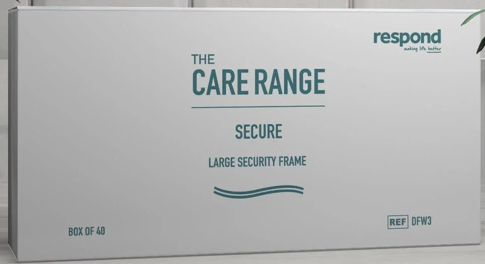 Ostofix DFW3 Forty Security Frames x 40 - Ostofix EasyMeds Pharmacy