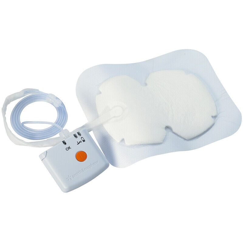 PICO 7 Single-Use Multisite Wound Dressing 20cm x 25cm - Smith & Nephew EasyMeds Pharmacy