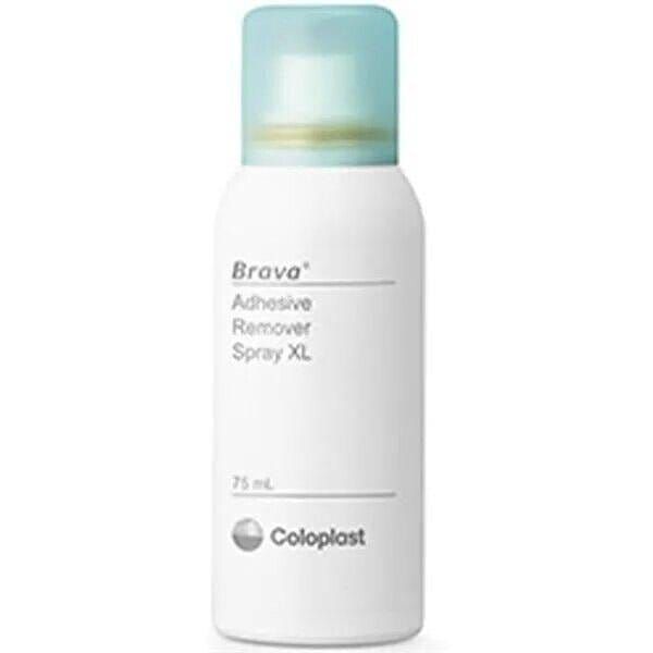 Brava Medical Adhesive/Plaster Removal Spray XL 75ml - Brava EasyMeds Pharmacy