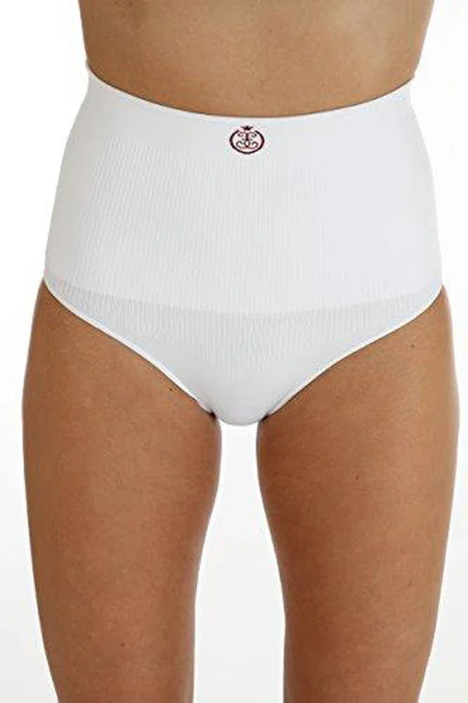 Comfizz Womens Ostomy/Hernia/Post Surgery Support Briefs - High Waist - Level 2 Medium Support - Comfizz EasyMeds Pharmacy
