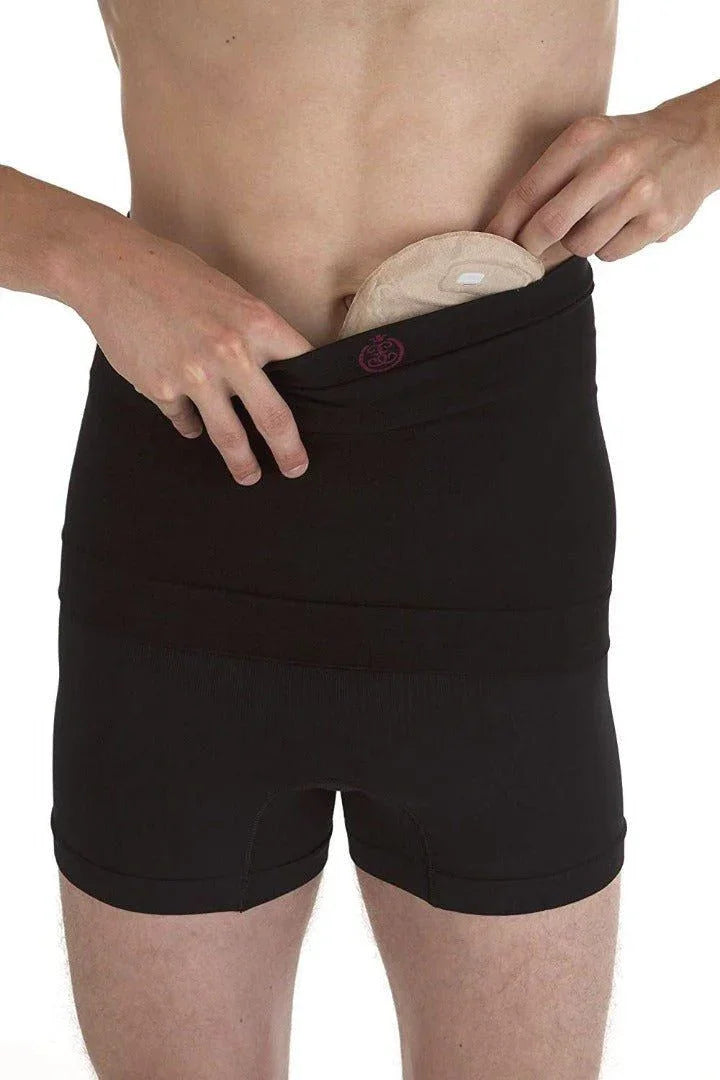 Comfizz Ostomy/Post Surgery Support Waistband Unisex Light Support - Comfizz EasyMeds Pharmacy