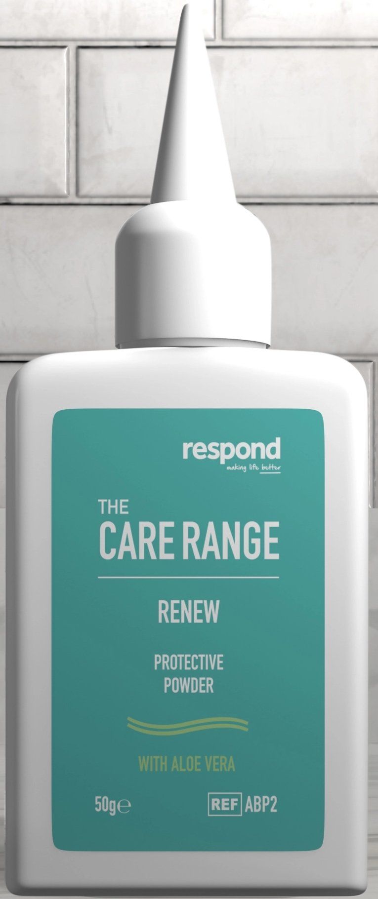 Renew (Ostoseal) ABP2 Protective Ostomy Powder 50g - Ostoseal EasyMeds Pharmacy