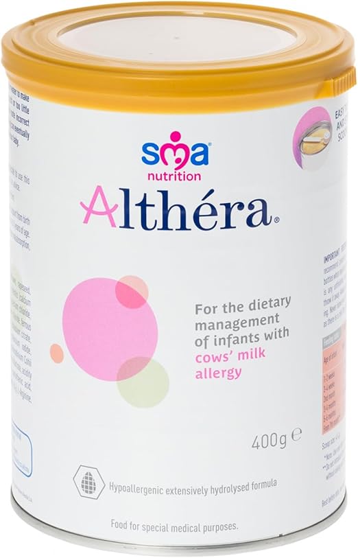 SMA Althera (Made by Nestle) 400g