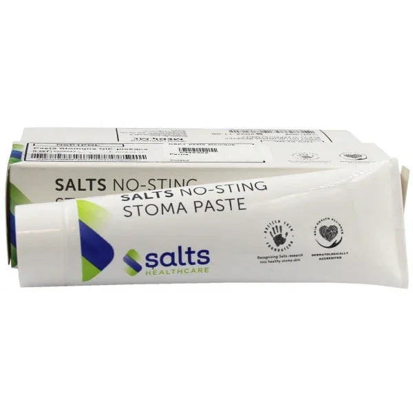 Salts NSP1 No-Sting Stoma Paste 60g - Salts EasyMeds Pharmacy