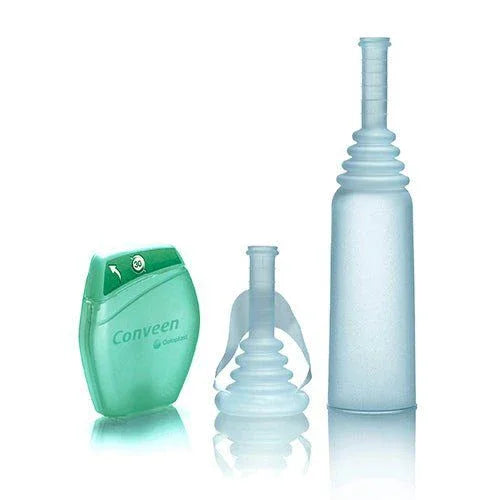 Conveen Optima Sheath Male External Catheter 30mm Diam/Standard Length x 30 (22030) - Conveen Optima EasyMeds Pharmacy