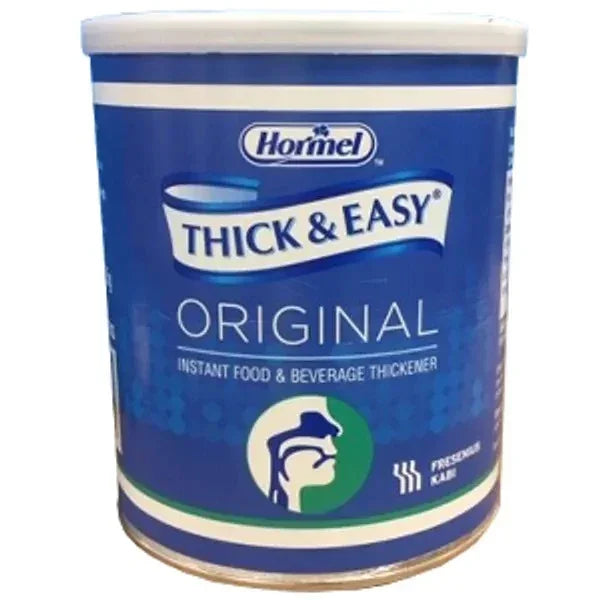 Thick & Easy Original Instant Food & Beverage Thickener 225g - Fresenius EasyMeds Pharmacy