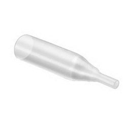 Hollister InView male external catheter packaging
