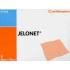 Jelonet Paraffin Gauze Dressing 10cm X 10cm (x30 Dressings) - Jelonet EasyMeds Pharmacy