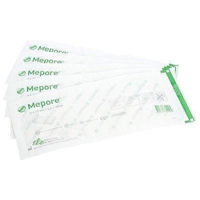 Mepore Sterile Absorbent Dressing 9cm x 30cm (671300) - Molnlycke EasyMeds Pharmacy