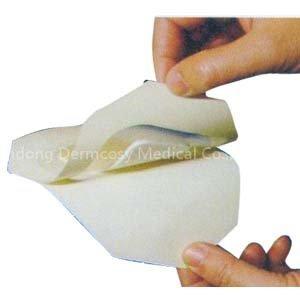 Opsite Flexigrid Transparent Film Wound Dressings 10cm x 12cm x 50 - Smith & Nephew EasyMeds Pharmacy