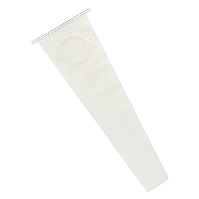 Hollister Irrigation Sleeve with Belt Tabs, box of 20, product code 7724