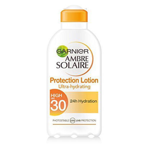 Garnier Ambre Solaire Ultra-hydrating SPF30 Sun Cream 200ml - Garnier EasyMeds Pharmacy