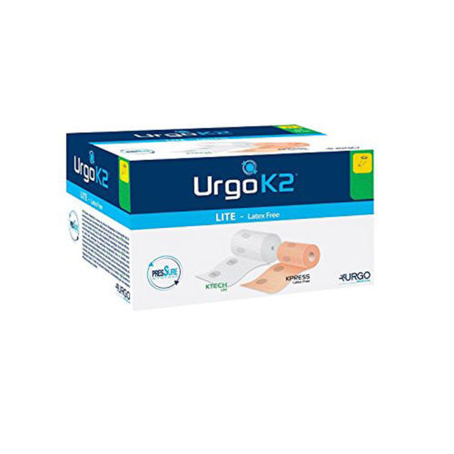 Urgo Ktwo Latex Free Reduced Compression Kit 25cm-32cm - Urgo Medical EasyMeds Pharmacy