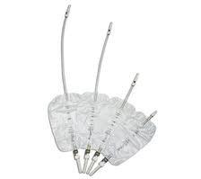 Uriplan Leg Bags x 10, 750ml Capacity, 10cm Inlet, Ref: D7M - Bard EasyMeds Pharmacy