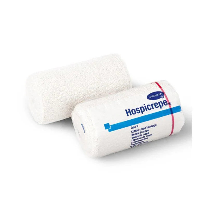 Hospicrepe 239 Bandage Dressing 15cm x 4.5m x 1 - Hartmann EasyMeds Pharmacy