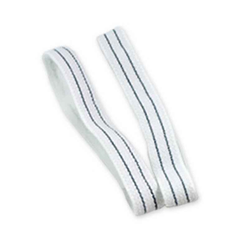 Uriplan 15LS Elastic Leg Bag Straps - Pack of 5 - Bard EasyMeds Pharmacy