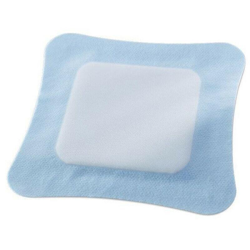 Vliwasorb Pro Non-Adhesive Super Absorbent Sterile Dressing 12.5cm x 22.5cm x 10 - Vliwasorb EasyMeds Pharmacy
