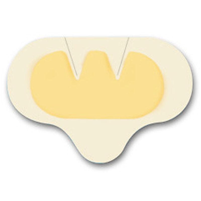 Hydrocoll Bandage Concave Wound Dressing 8cm x 12cm x 10 - Hartmann EasyMeds Pharmacy