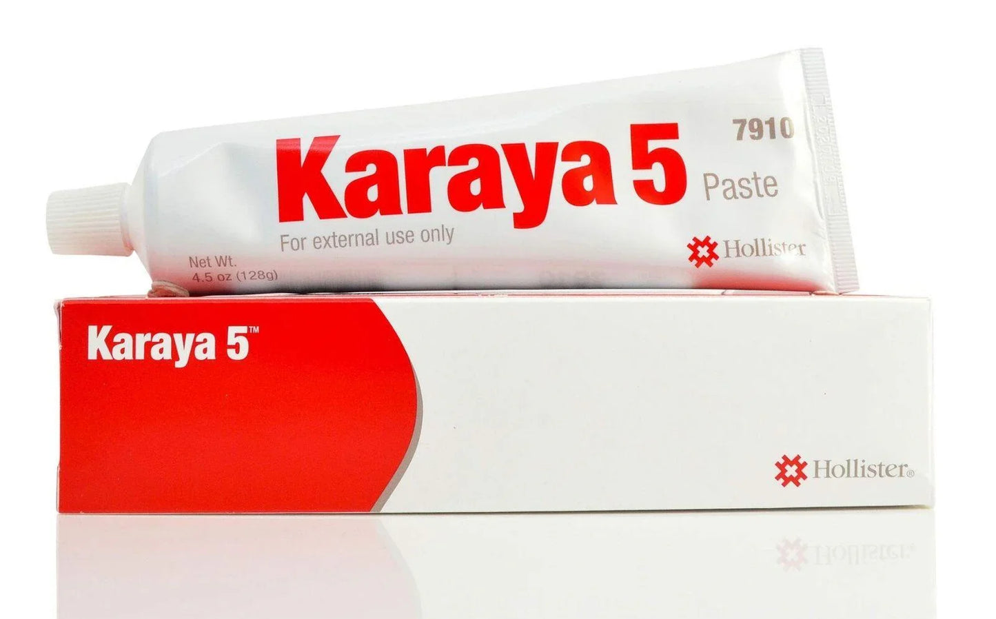 Hollister Karaya Barrier Paste 128g - Hollister EasyMeds Pharmacy