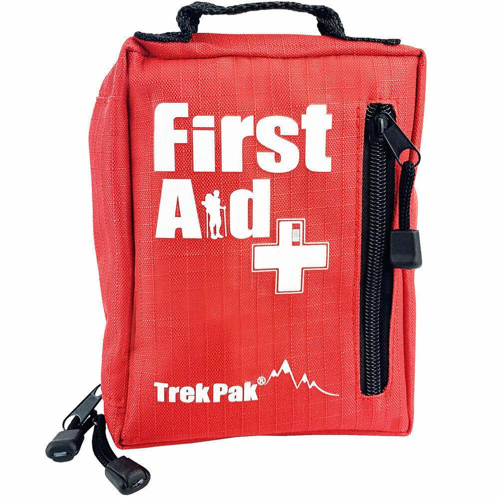 Trekpak First Aid Kit Small 150 Pieces - JFA Medical EasyMeds Pharmacy