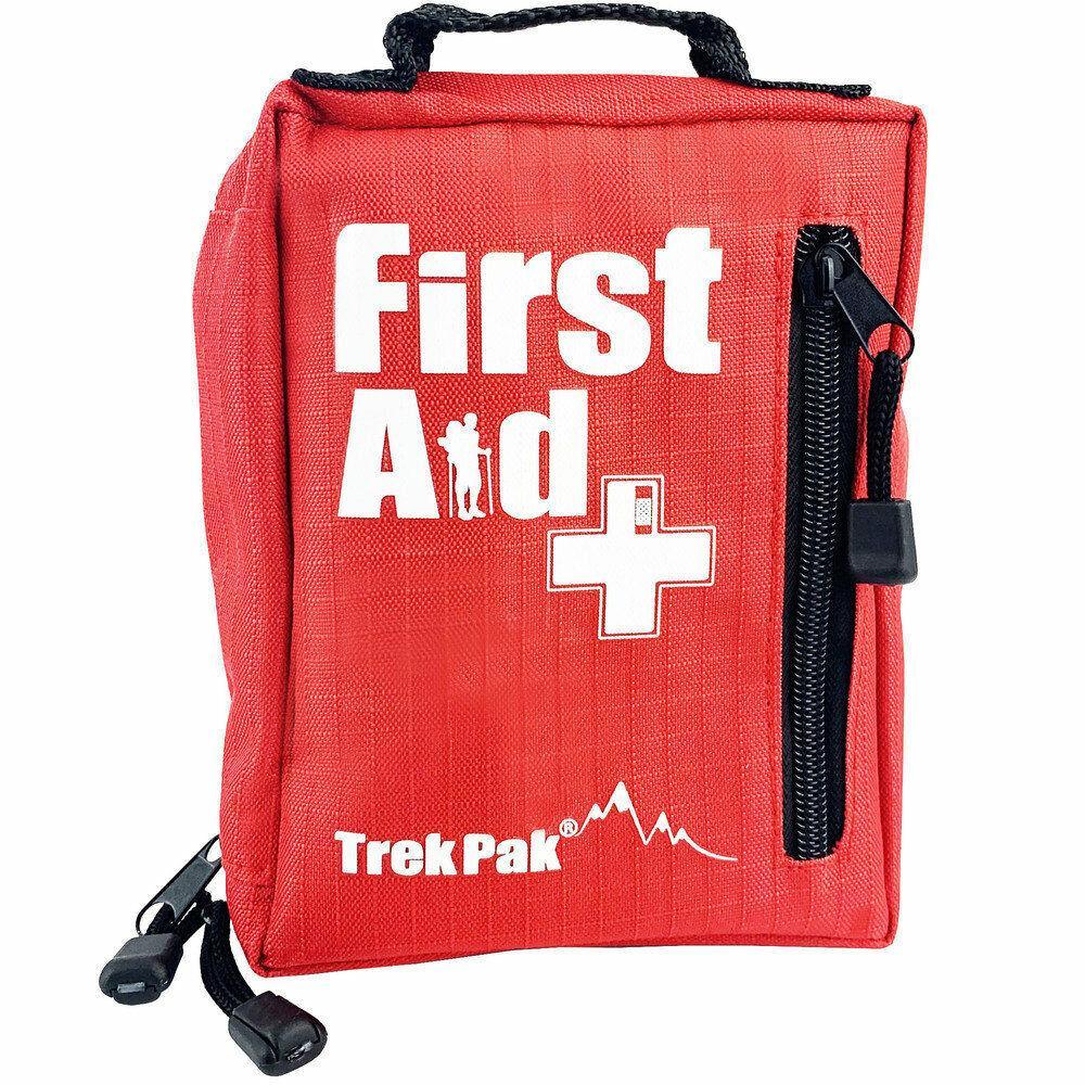 Trekpak First Aid Kit Small 150 Pieces - JFA Medical EasyMeds Pharmacy