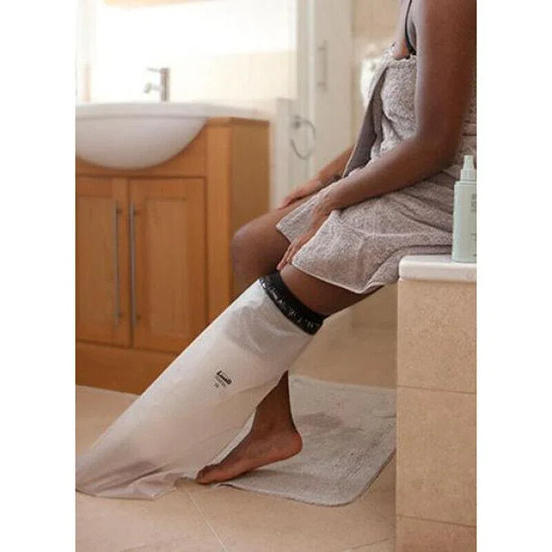 Limbo MP76 Adult Half Leg Slim Waterproof Cast Protector - Limbo EasyMeds Pharmacy