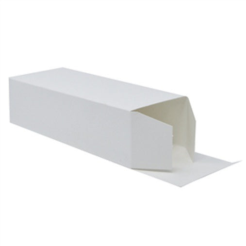 Tablet Cartons 8OZ 75mm x 45mm x 115mm x 50 - EasyMeds EasyMeds Pharmacy