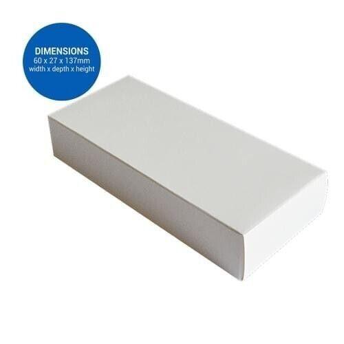 Tablet Carton TC7 137mm x 60mm x 26mm x 250 - EasyMeds EasyMeds Pharmacy